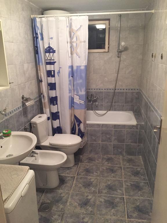Apartmani Peric Bar Exteriér fotografie