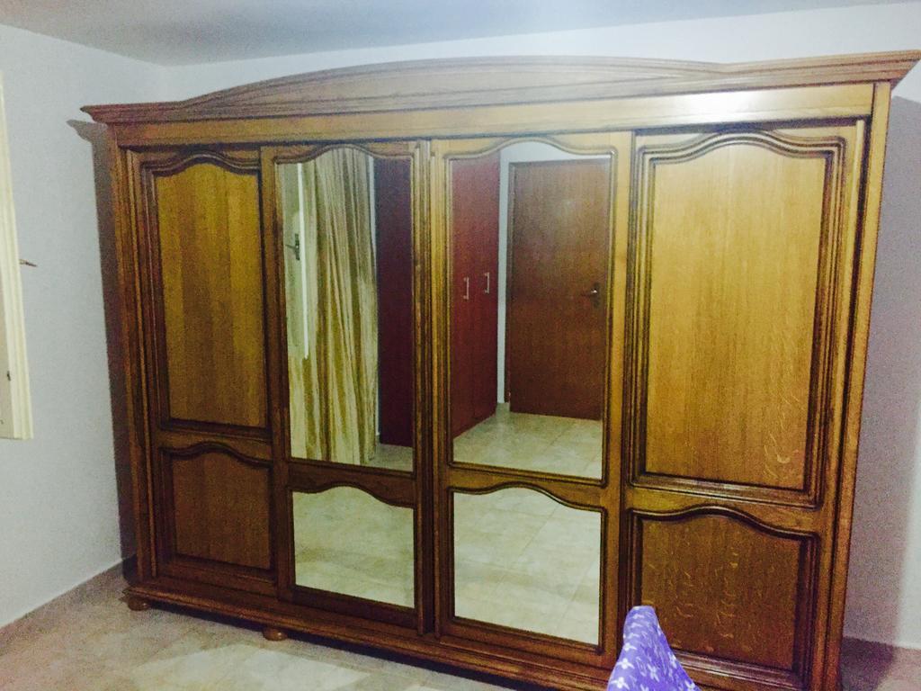 Apartmani Peric Bar Exteriér fotografie
