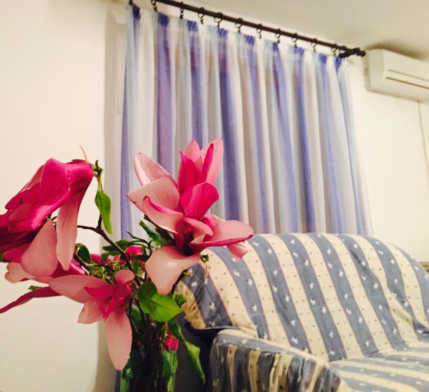 Apartmani Peric Bar Exteriér fotografie