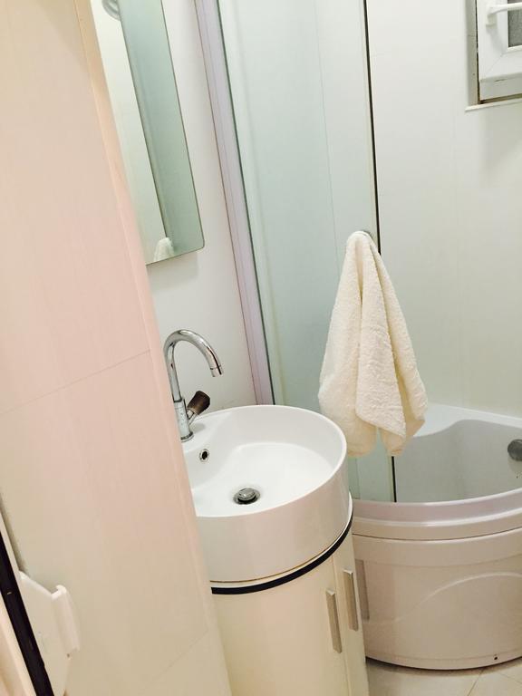 Apartmani Peric Bar Exteriér fotografie
