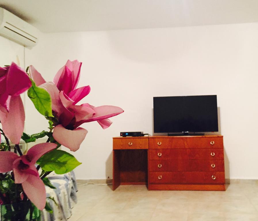 Apartmani Peric Bar Exteriér fotografie