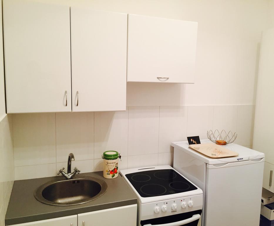Apartmani Peric Bar Exteriér fotografie