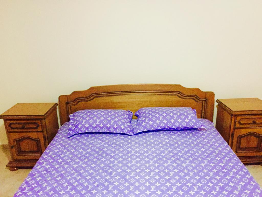 Apartmani Peric Bar Exteriér fotografie