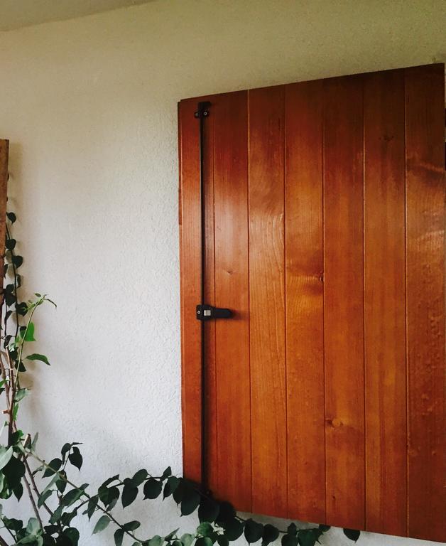 Apartmani Peric Bar Exteriér fotografie