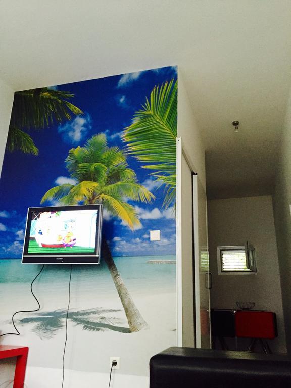 Apartmani Peric Bar Exteriér fotografie